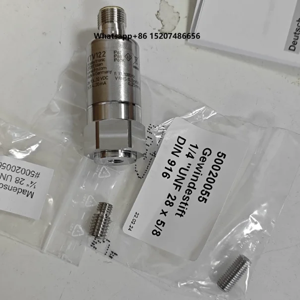 VKV021 VKV022 VTV121 VNB001 Compatible Industrial Vibration Sensor 4-20mA RS485 Motor Fan Pump OEM
VKV021 VKV022 VTV121 VNB001 Compatible Industrial Vibration Sensor 4-20mA RS485 Motor Fan Pump OEM