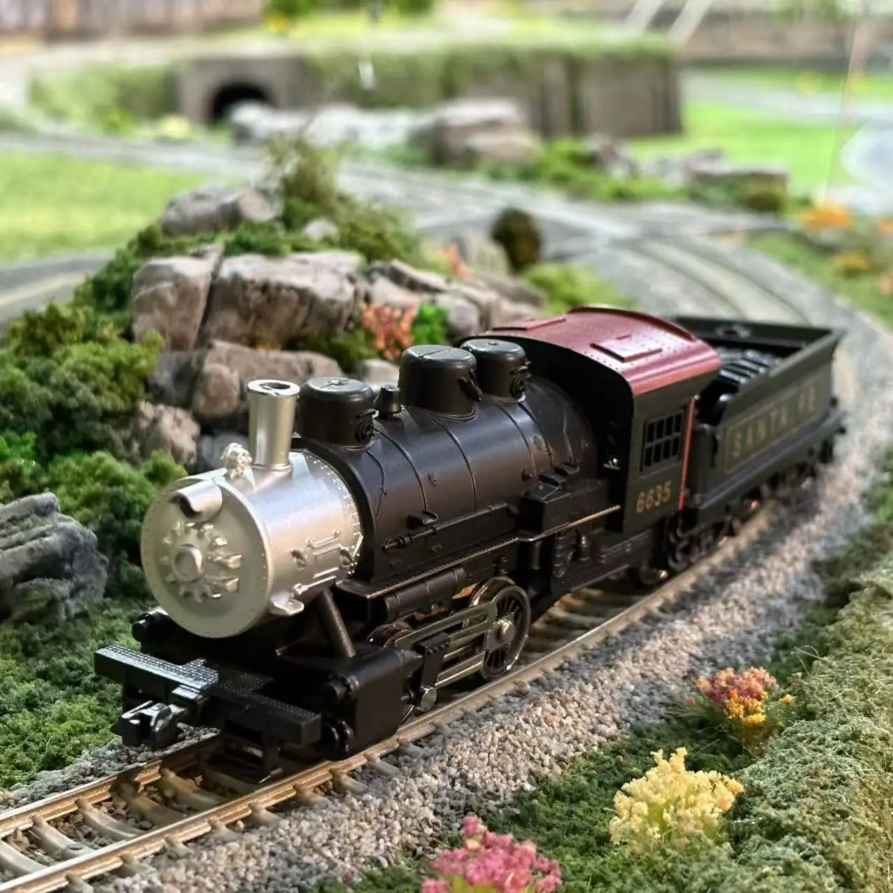 Ho 1:87 Scale Cast Iron Locomotive Simulation Model, 0-4-0 Coal Hauling Train Series, Home Decoration Collectible
Ho 1:87 Scale Cast Iron Locomotive Simulation Model, 0-4-0 Coal Hauling Train Series, Home Decoration Collectible