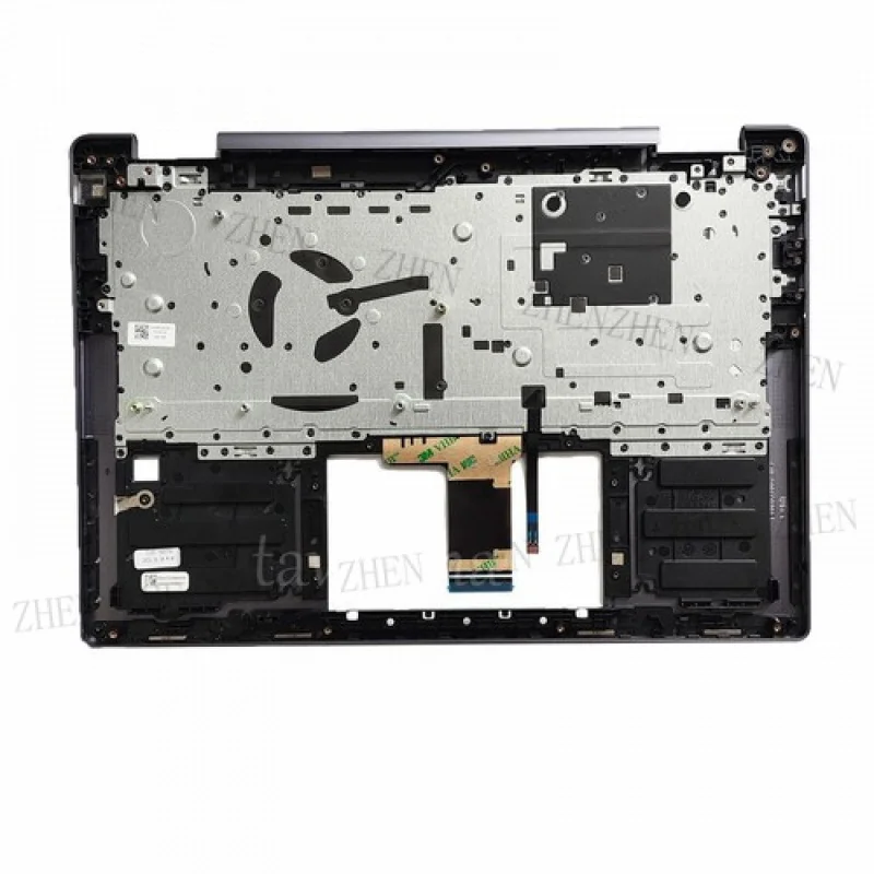 Y New For Lenovo Yoga 7 14IRL8 Palmrest Backlit Keyboard 5CB1L40794 Non-Touchpad
Y New For Lenovo Yoga 7 14IRL8 Palmrest Backlit Keyboard 5CB1L40794 Non-Touchpad