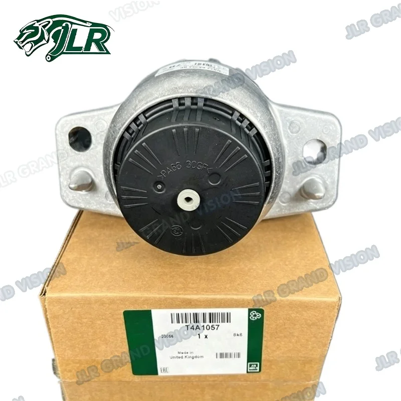 T4A1057 T4A2335 Left Right Engine Motor Mount Fit For Jaguar F-PACE XE XFL XJL 2.0L 3.0L 2015-2022
T4A1057 T4A2335 Left Right Engine Motor Mount Fit For Jaguar F-PACE XE XFL XJL 2.0L 3.0L 2015-2022