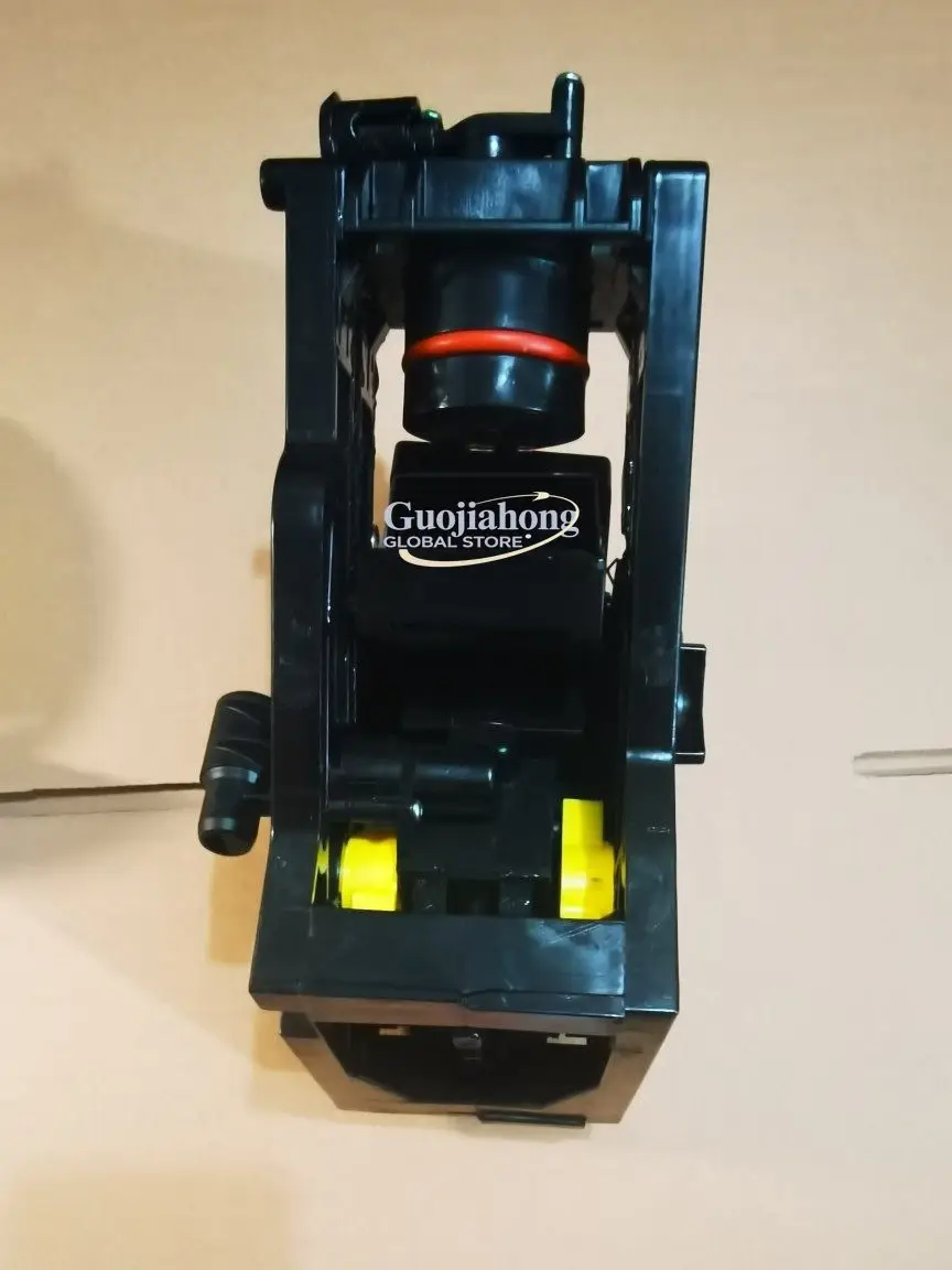 Полностью автоматическая кофемашина HD8652 8651 HD8745: компоненты и аксессуары для заваривания кофе
Полностью автоматическая кофемашина HD8652 8651 HD8745: компоненты и аксессуары для заваривания кофе