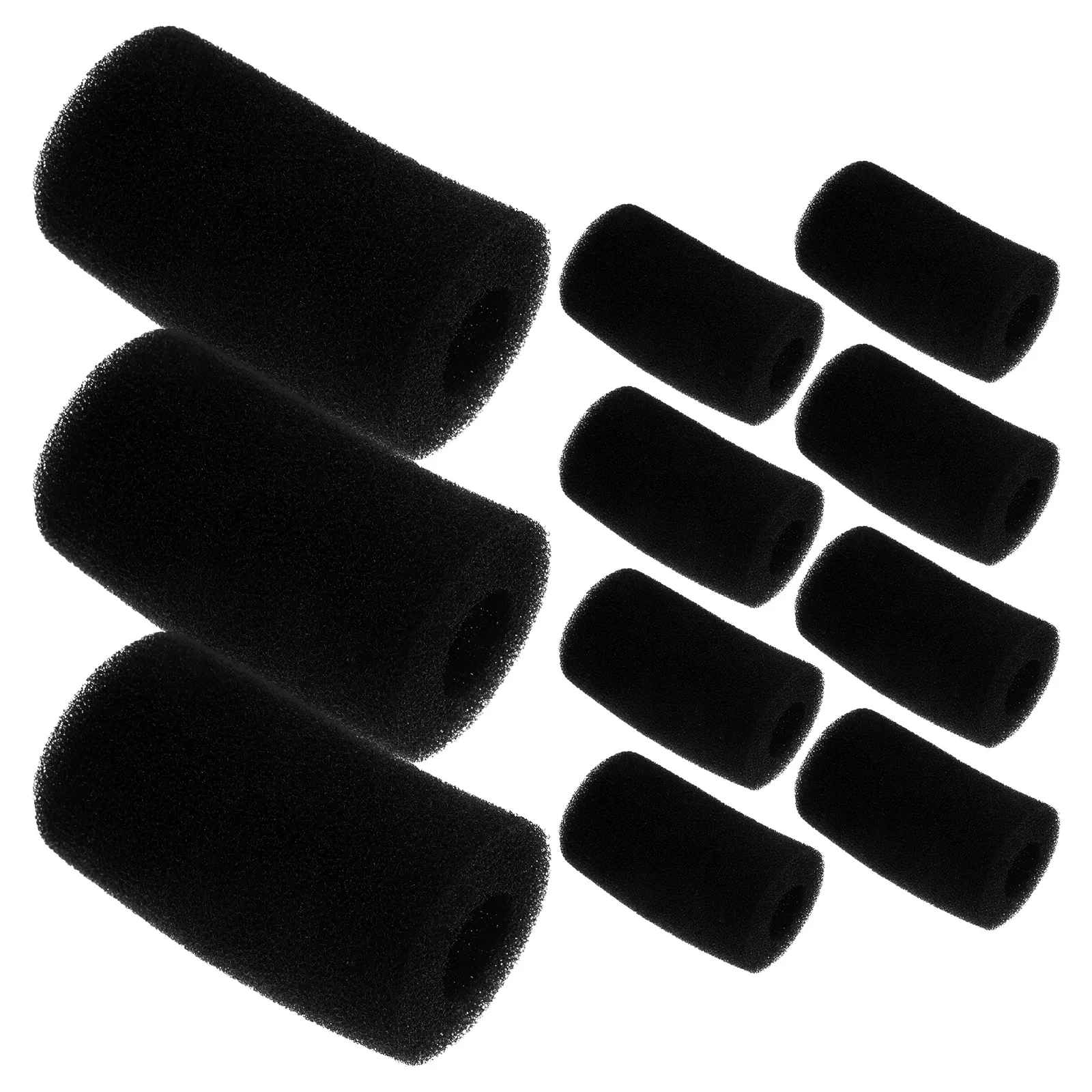 Tank Strainer- Strainer Strainer Pre- Strainer Aquarium Strainer Strainer Strainer Inlet for Aquarium Tank ( 15mm 20pcs )
Tank Strainer- Strainer Strainer Pre- Strainer Aquarium Strainer Strainer Strainer Inlet for Aquarium Tank ( 15mm 20pcs )