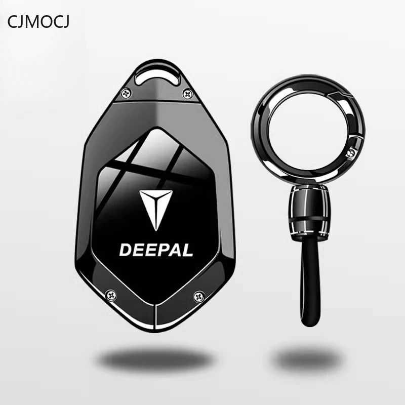 Чехол-брелок премиум-класса для Changan Deepal S7/SL03/SL03i/G318 — защитный чехол для интеллектуального ключа (модели Max/Plus/PRO)
Чехол-брелок премиум-класса для Changan Deepal S7/SL03/SL03i/G318 — защитный чехол для интеллектуального ключа (модели Max/Plus/PRO)