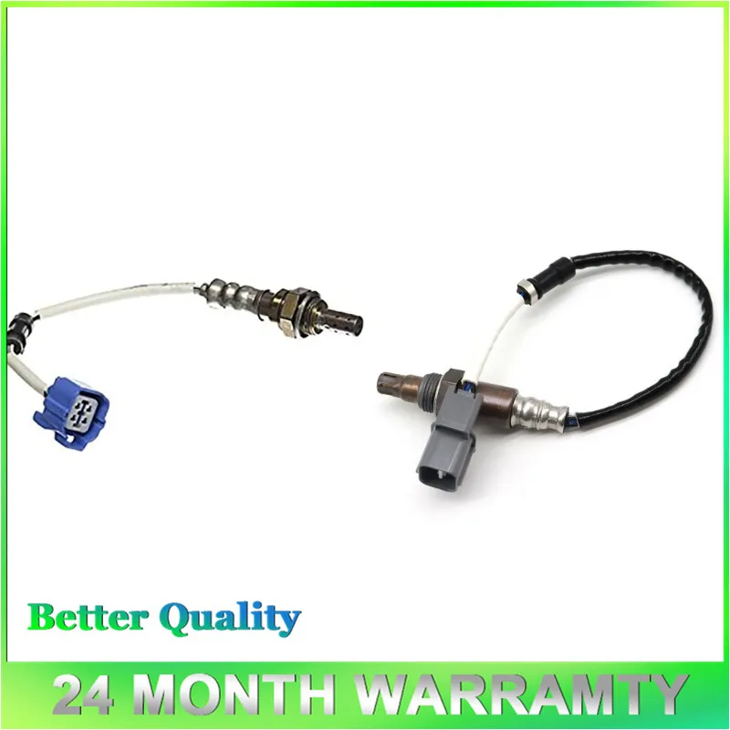 Upstream&Downstream Lambda Oxygen O2 Sensor 234-4352 234-9064 For Honda CR-V CRV 2.4L 2005 2006 36531-PPA-003 36532-PPA-004
Upstream&Downstream Lambda Oxygen O2 Sensor 234-4352 234-9064 For Honda CR-V CRV 2.4L 2005 2006 36531-PPA-003 36532-PPA-004