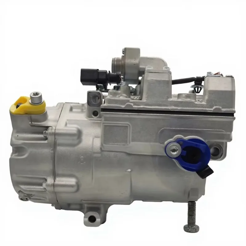 7PP820803B 95812601103 7P0820803G 7P0820803H 7P0820803J AC Compressor SD6V12 for Panamera Hybrid Compressor
7PP820803B 95812601103 7P0820803G 7P0820803H 7P0820803J AC Compressor SD6V12 for Panamera Hybrid Compressor
