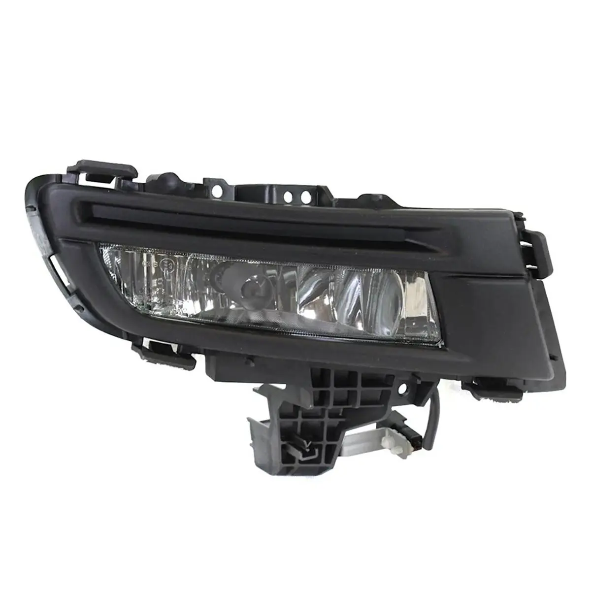 New Front Bumper Fog Light for Mazda 3 SPORT GX ALL ENGINES 2009 4-DOOR Right MA2593113 BAP151680C
New Front Bumper Fog Light for Mazda 3 SPORT GX ALL ENGINES 2009 4-DOOR Right MA2593113 BAP151680C