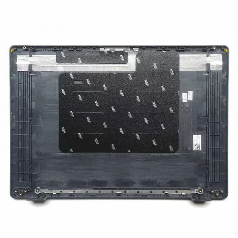 Новинка WW для ноутбука Dell Pro 16, задняя крышка, ЖК-дисплей, задняя крышка, верхний чехол 0964DF 0C8CKC
Новинка WW для ноутбука Dell Pro 16, задняя крышка, ЖК-дисплей, задняя крышка, верхний чехол 0964DF 0C8CKC