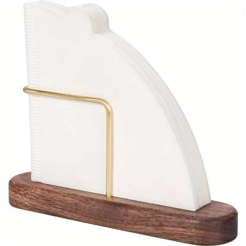 Cone Coffee Filter Holder Stand Coffee Filter Storage Filter Container for V60 Paper Coffee Filters 
Cone Coffee Filter Holder Stand Coffee Filter Storage Filter Container for V60 Paper Coffee Filters