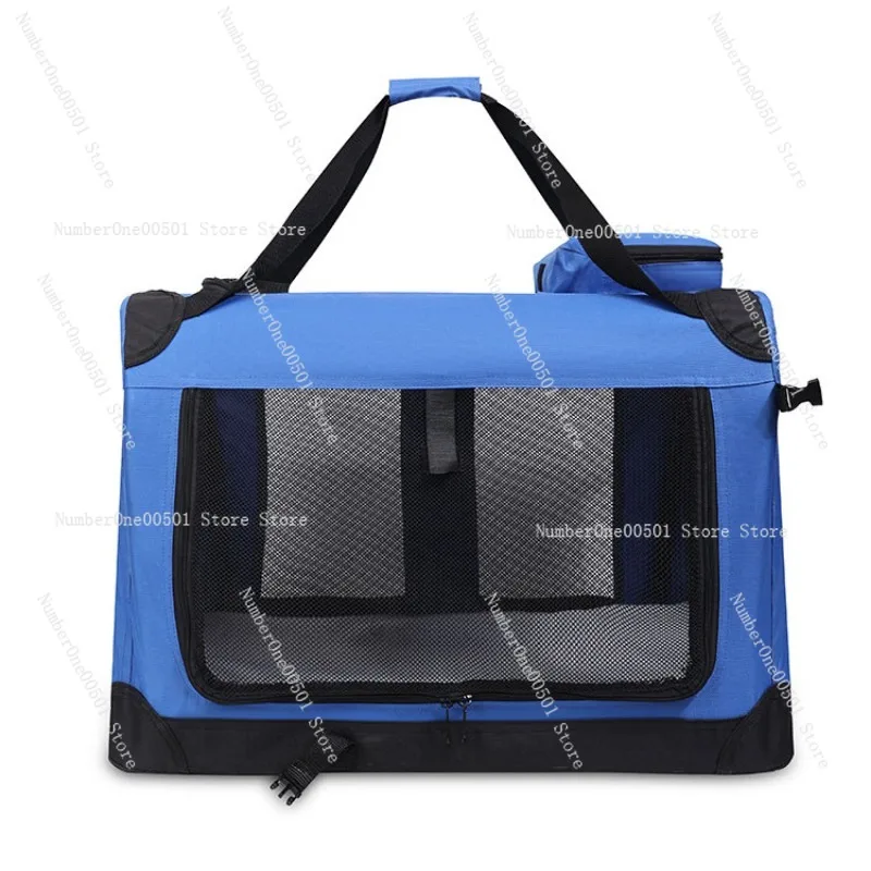 Vehicle Travel Dog Crate for Large Dogs Portable Foldable Pet Hand Carry Backpack for Cats Dogs
Vehicle Travel Dog Crate for Large Dogs Portable Foldable Pet Hand Carry Backpack for Cats Dogs