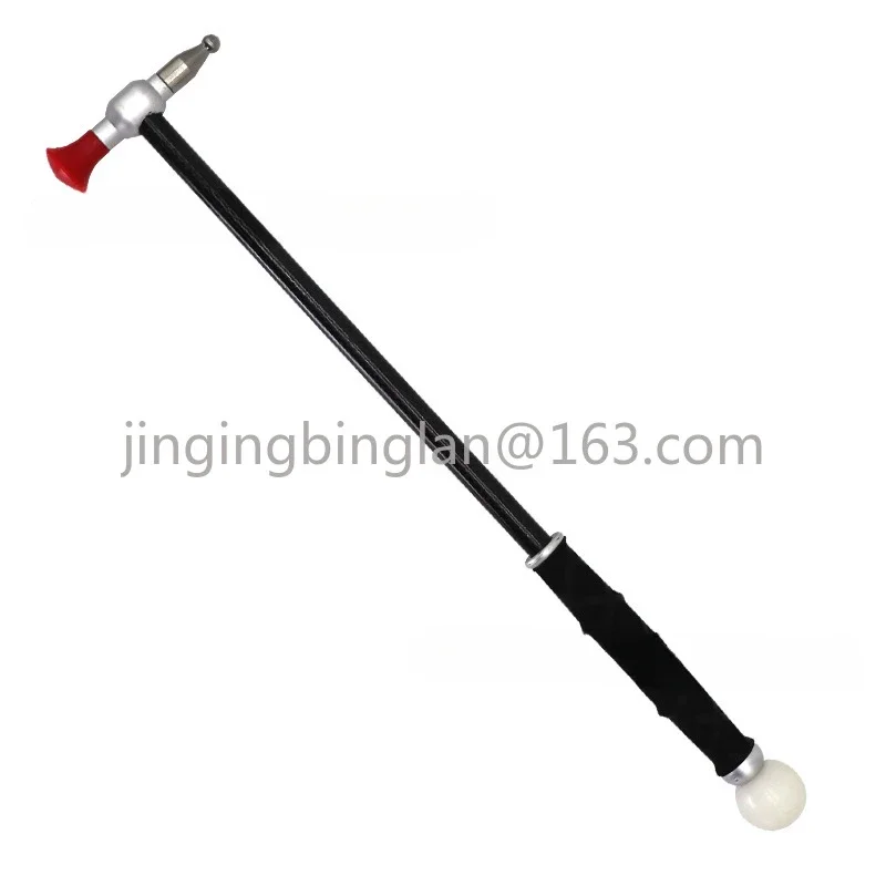 Car depression seamless pit paint-free repair hammer aluminum alloy repair hammer depression repair hammer replacement
Car depression seamless pit paint-free repair hammer aluminum alloy repair hammer depression repair hammer replacement