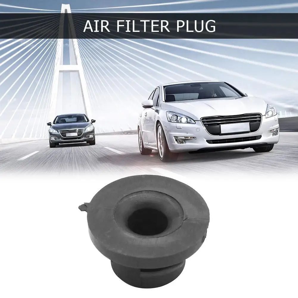 Air Filter Box Rubber Grommet Insert Air Filter Box Black Rubber Grommet Compatible for Peugeot Citroen 1.6 HDI Engine
Air Filter Box Rubber Grommet Insert Air Filter Box Black Rubber Grommet Compatible for Peugeot Citroen 1.6 HDI Engine