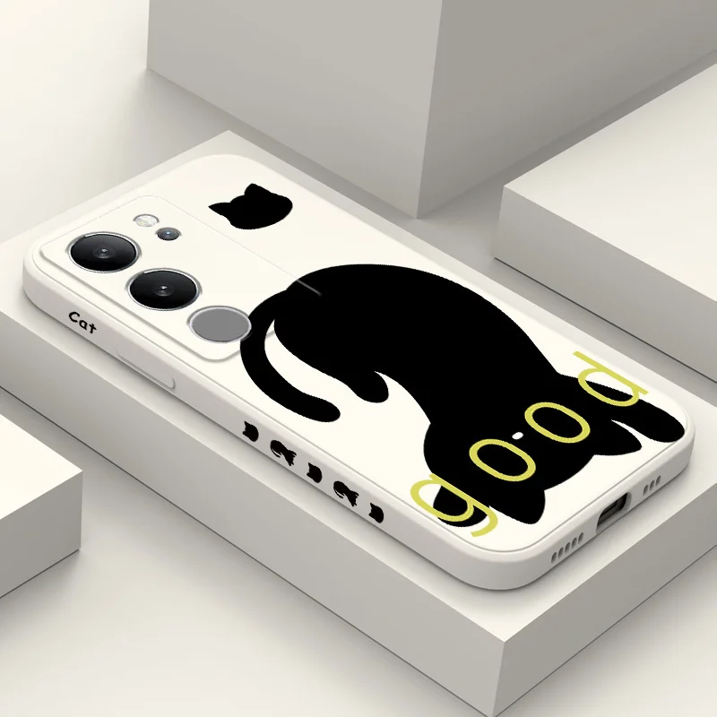 Googly Eyed Cat Phone Case For VIVO V50 V40 V30 V29 V29E V27 V27E V25 V25E V23 V23E V21 V20 Y20 Y12 Y21 Y22 Y50 Y35 Y76 Pro 4G 5
Googly Eyed Cat Phone Case For VIVO V50 V40 V30 V29 V29E V27 V27E V25 V25E V23 V23E V21 V20 Y20 Y12 Y21 Y22 Y50 Y35 Y76 Pro 4G 5