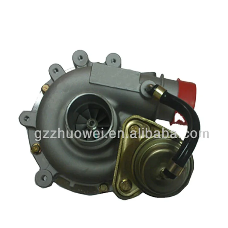Turbo Charger Engine Turbocharger For Japanese Cars B2200 B2500 OEM WL84-13-700B
Turbo Charger Engine Turbocharger For Japanese Cars B2200 B2500 OEM WL84-13-700B