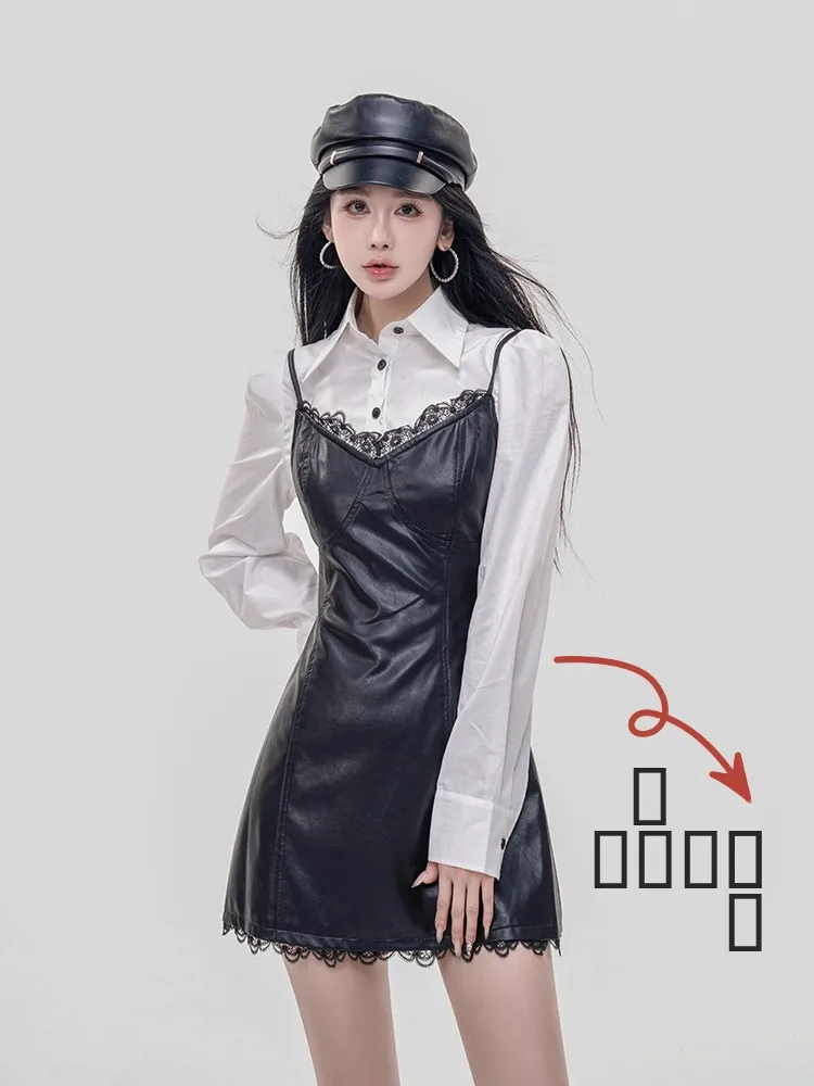 Женская блузка MaoNi Spicy Girl с коротким рукавом-фонариком, новинка ранней осени, в дворцовом стиле, с воротником на одной пуговице
Женская блузка MaoNi Spicy Girl с коротким рукавом-фонариком, новинка ранней осени, в дворцовом стиле, с воротником на одной пуговице