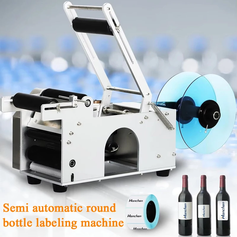 PBOBP Household Mini Portable Manual Label Machine Embossing Machine Typewriter For Hand Curtain Decorative Tape Paper
PBOBP Household Mini Portable Manual Label Machine Embossing Machine Typewriter For Hand Curtain Decorative Tape Paper