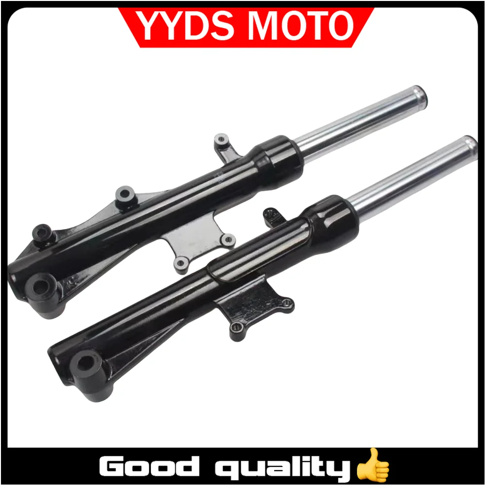 【Good quality】For Sym Jet 14 125 / 50 / 200 Motorcycle Left/Right Front Shock Absorber Sym Jet 14 125 / 50 / 200
【Good quality】For Sym Jet 14 125 / 50 / 200 Motorcycle Left/Right Front Shock Absorber Sym Jet 14 125 / 50 / 200
