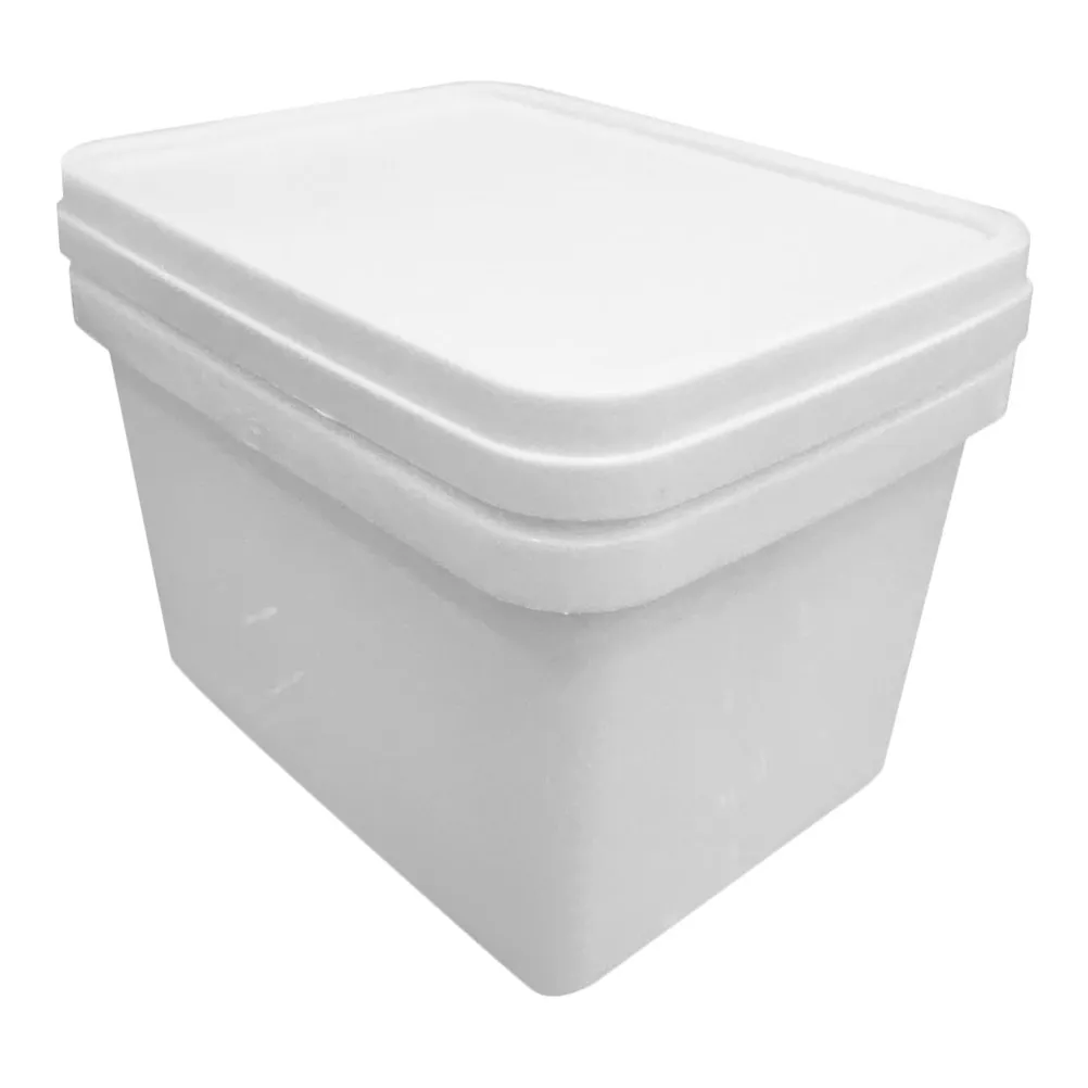 Painting Bucket Plastic Paint Storage Bucket with Lid Handle Pigment Container for Art and Home Use Storage Container
Painting Bucket Plastic Paint Storage Bucket with Lid Handle Pigment Container for Art and Home Use Storage Container