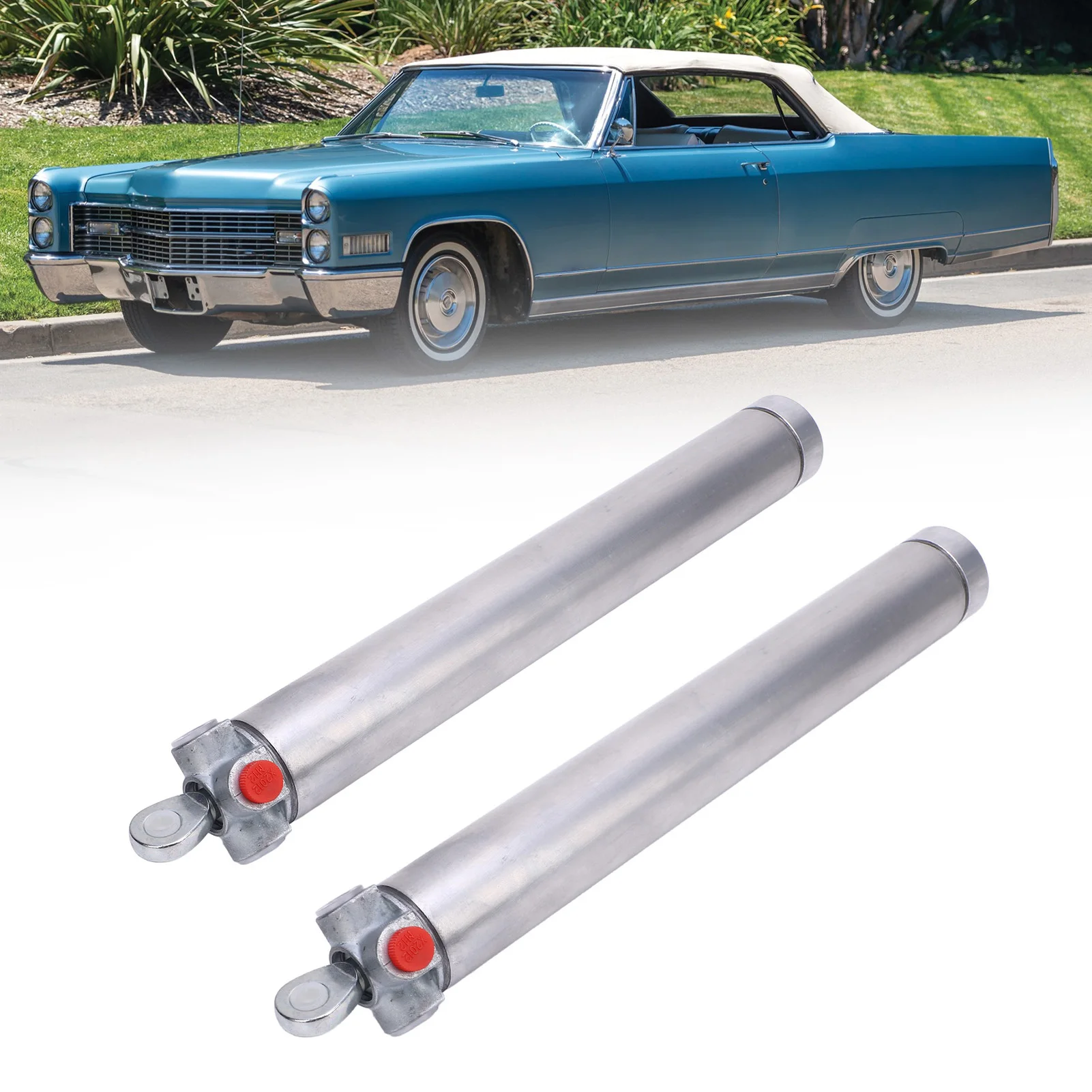 Гидравлические цилиндры с трансформируемым верхом TC 46, долговечность, стальной сплав, высокая прочность для Electra, кабриолет для всех двигателей
Гидравлические цилиндры с трансформируемым верхом TC 46, долговечность, стальной сплав, высокая прочность для Electra, кабриолет для всех двигателей