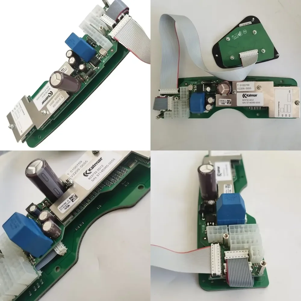 2026 Hot Item For KALAMR DCF 80-100 Control Panel 923732.0012 Port Machinery Parts
2026 Hot Item For KALAMR DCF 80-100 Control Panel 923732.0012 Port Machinery Parts