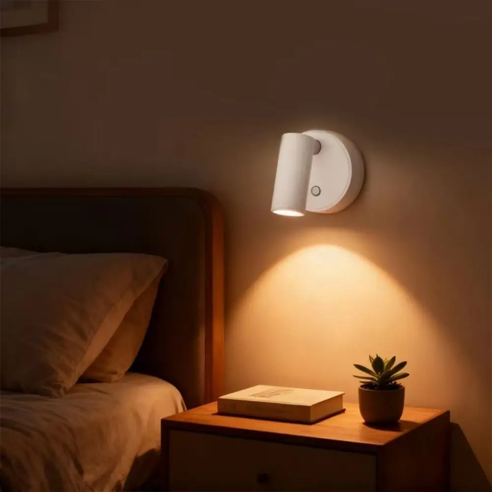 Wireless LED Wall Sconces Light Dimmable 0.5W LED Cordless Wall Light Magnetic Base Adjustable Brightness Magnetic Wall Lamp
Wireless LED Wall Sconces Light Dimmable 0.5W LED Cordless Wall Light Magnetic Base Adjustable Brightness Magnetic Wall Lamp