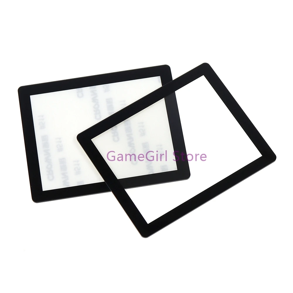 30pcs For NDS Screen Lens Protector for Nintendo DS NDS Plastic Mirror Replacement Part
30pcs For NDS Screen Lens Protector for Nintendo DS NDS Plastic Mirror Replacement Part