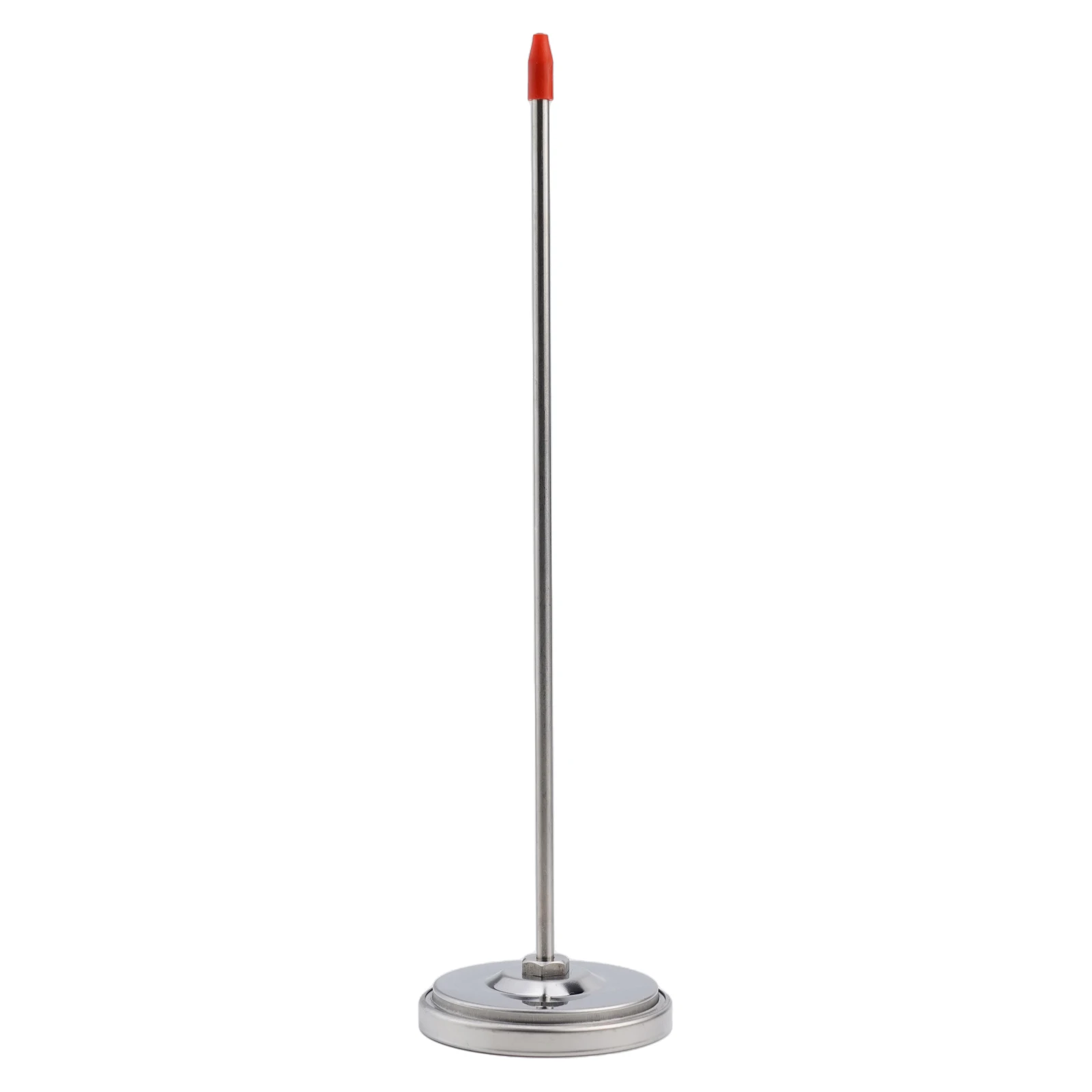 Temperature Monitor Tester Meter Probe Soil Thermometer 1 Piece 200mm Good Performance Stainless Steel Materia
Temperature Monitor Tester Meter Probe Soil Thermometer 1 Piece 200mm Good Performance Stainless Steel Materia