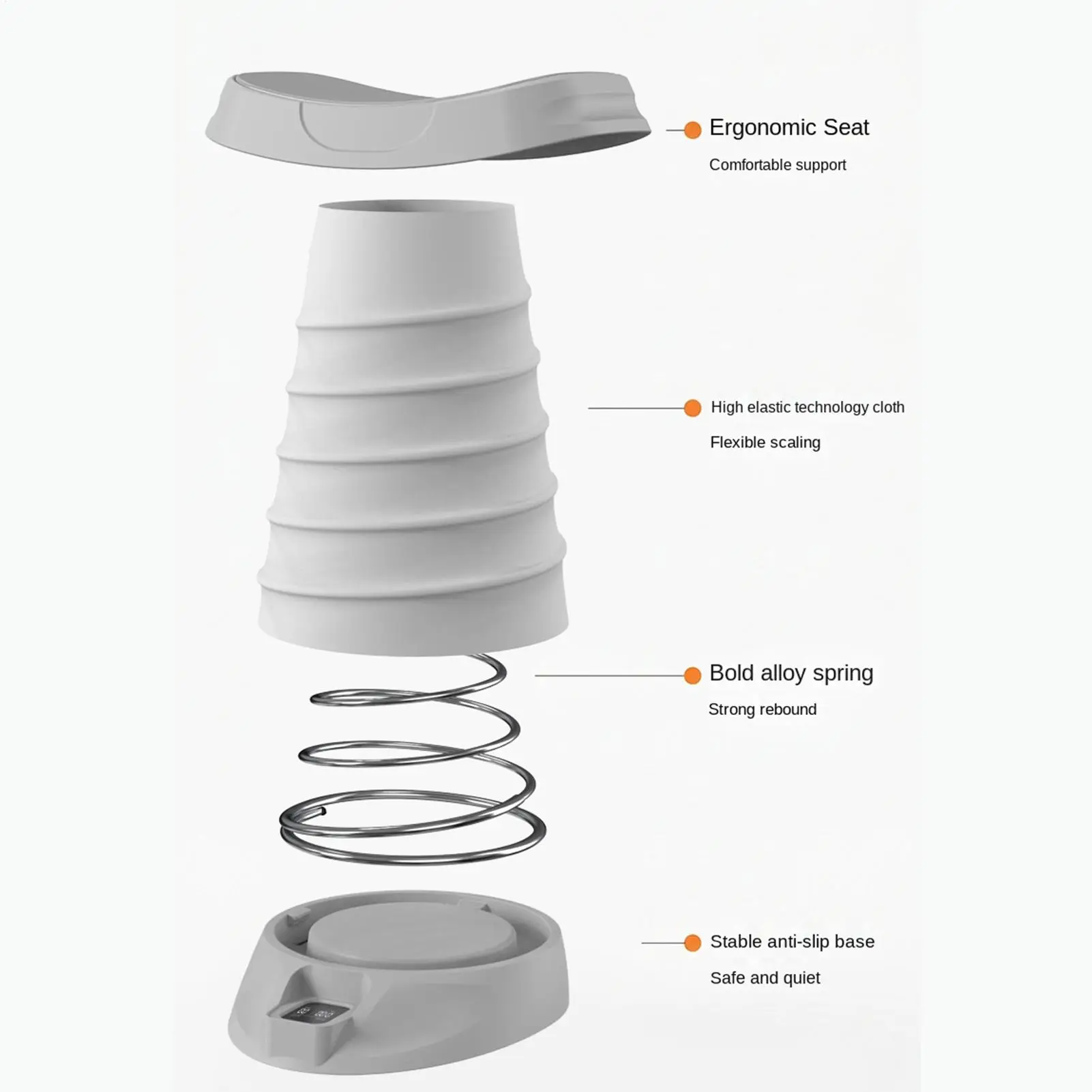 Pushup Aid Non-Slip Adjustable Portable Assisted Equipment With Counter Push-up Standardposture Aid For Home House Gym Outdoor
Pushup Aid Non-Slip Adjustable Portable Assisted Equipment With Counter Push-up Standardposture Aid For Home House Gym Outdoor