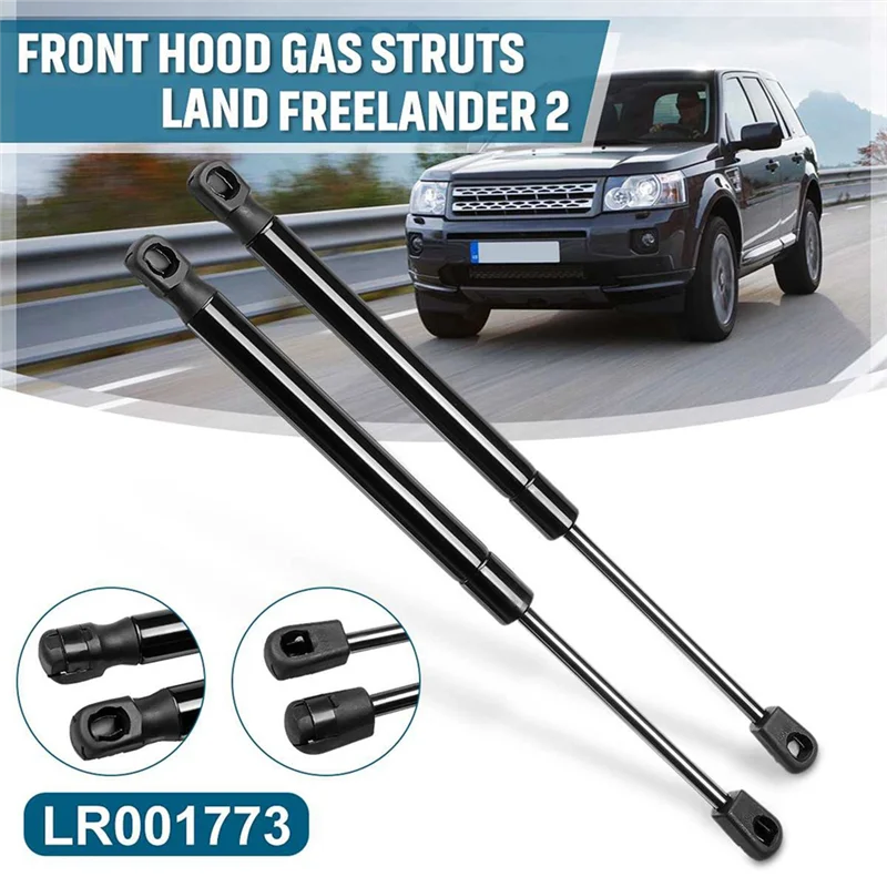 Car Front Cover Gas Spring Lift Cover Support Rod For Land Rover Freelander LR001773 6H5216C826BD
Car Front Cover Gas Spring Lift Cover Support Rod For Land Rover Freelander LR001773 6H5216C826BD