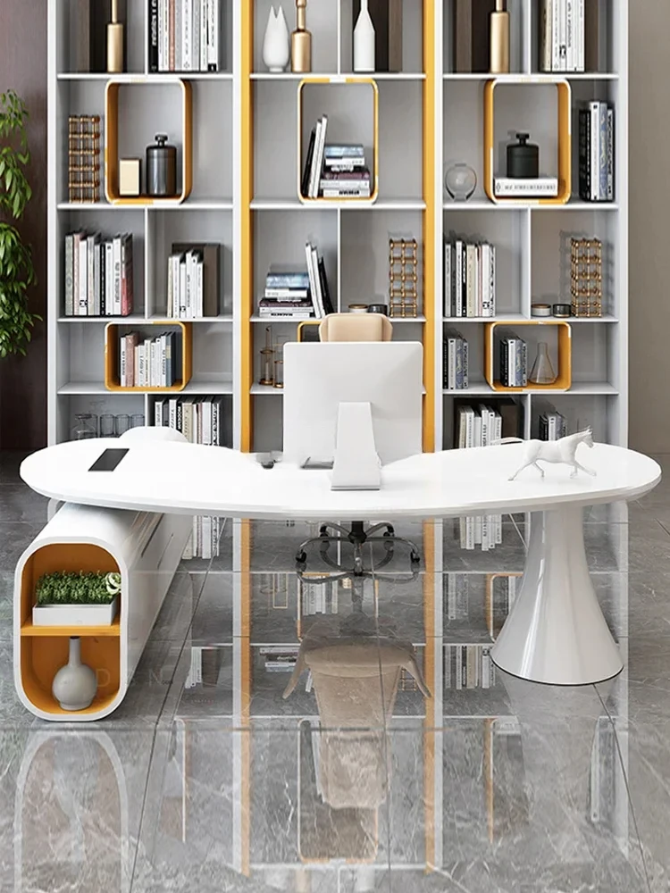 Офисный стол Новый стол менеджера Медицинский стол для консультаций красоты Стол менеджера
Офисный стол Новый стол менеджера Медицинский стол для консультаций красоты Стол менеджера