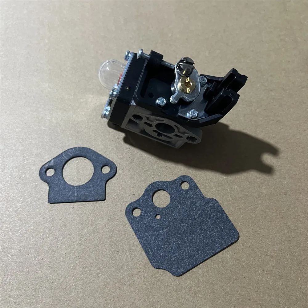 Carburetor With gasket For Shindaiwa AHS262S-HD C302TS PT262S T302 T302X C262 LE262 T262 T262X Lawn mower parts
Carburetor With gasket For Shindaiwa AHS262S-HD C302TS PT262S T302 T302X C262 LE262 T262 T262X Lawn mower parts