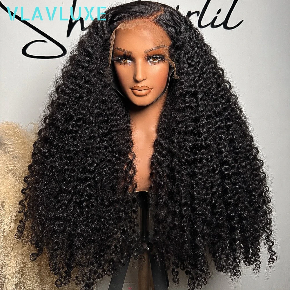 13x6 HD Glueless 450 Density Wigs Human Hair Ready To Wear Deep Curly 13x4 13x6 Hd Transparent Lace Front Preplucked Curly Wigs
13x6 HD Glueless 450 Density Wigs Human Hair Ready To Wear Deep Curly 13x4 13x6 Hd Transparent Lace Front Preplucked Curly Wigs