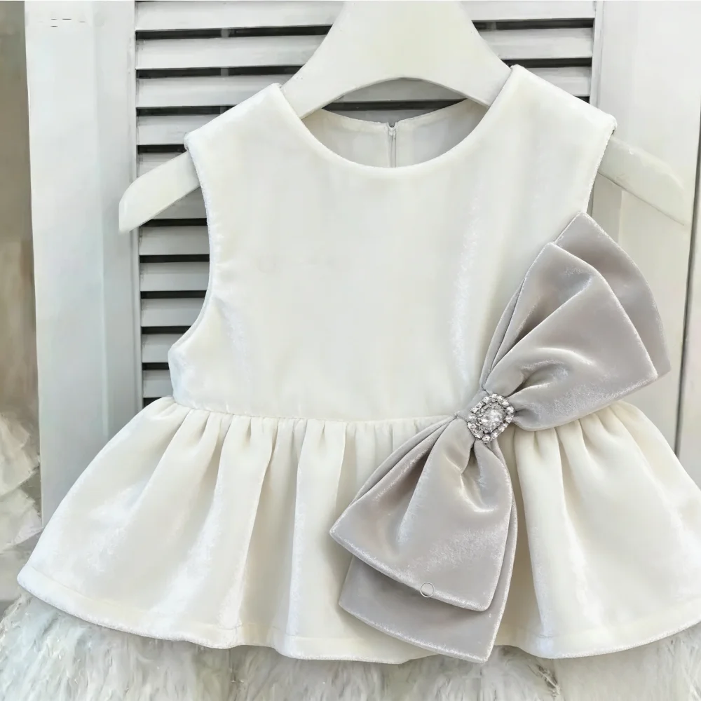 Kids Piano Recital PerformanceBirthday Party Host Pageant Tutu Gown Costume Outfit Girls Formal Evening Dress Children Princess
Kids Piano Recital PerformanceBirthday Party Host Pageant Tutu Gown Costume Outfit Girls Formal Evening Dress Children Princess