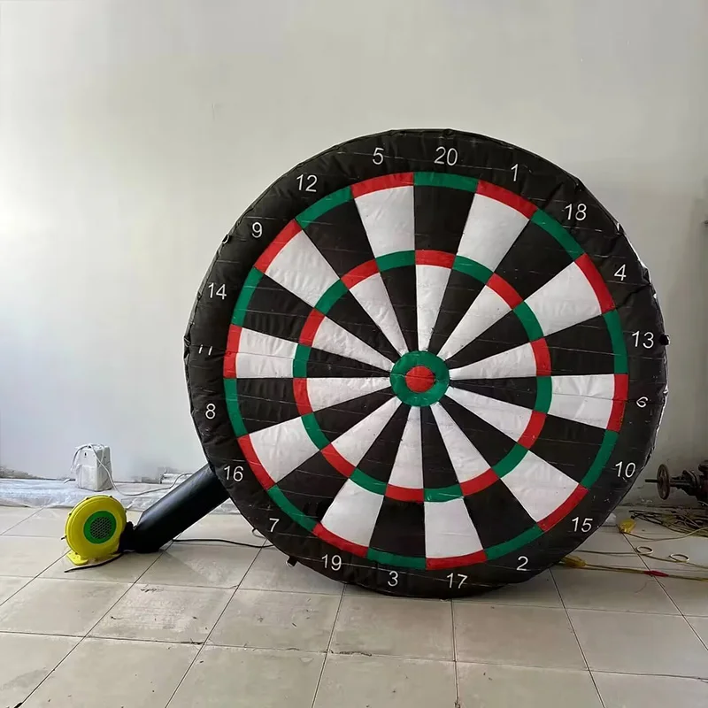 Надувные мишени с доводчиками, уличный квадрат и реквизит для украшения спортивных занятий торговым центром
Надувные мишени с доводчиками, уличный квадрат и реквизит для украшения спортивных занятий торговым центром