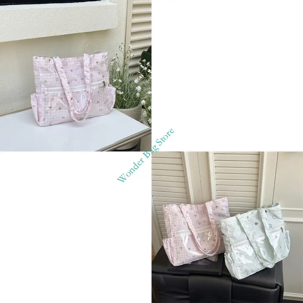 H3CB Roomy Beach Bag Tear Resistant Fabric Convenient Interior Pockets Essential
H3CB Roomy Beach Bag Tear Resistant Fabric Convenient Interior Pockets Essential