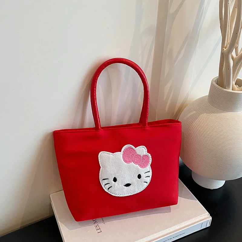 New Versatile Women's shoulder bag Cute women's lightweight handbag small tote bag high-end commuter small tote bag
New Versatile Women's shoulder bag Cute women's lightweight handbag small tote bag high-end commuter small tote bag