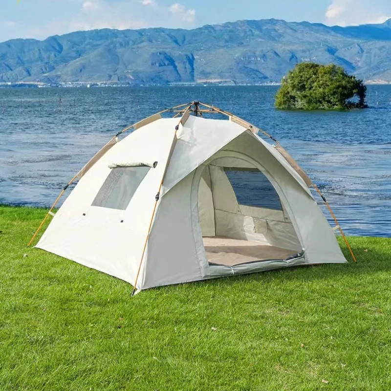 Ultralight Portable Camping Tent Folding Nature Hike Sunshade Camping Tent Survival Waterproof Tenda De Viagem Outdoor Tools
Ultralight Portable Camping Tent Folding Nature Hike Sunshade Camping Tent Survival Waterproof Tenda De Viagem Outdoor Tools