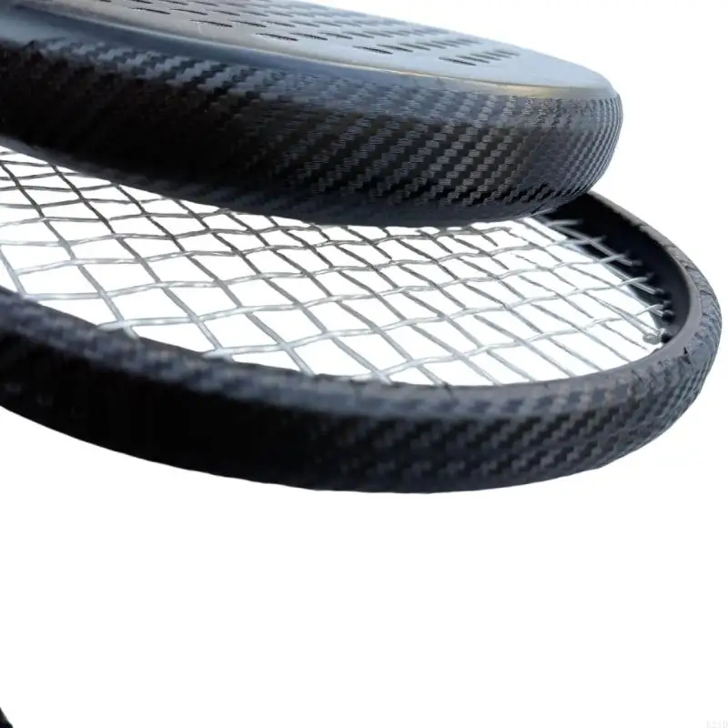 Tennis Racket Head Protector Sticker Racquet Guard Tape Racket Frame Sticker Wear-Resistant Racquet Protective Sticker
Tennis Racket Head Protector Sticker Racquet Guard Tape Racket Frame Sticker Wear-Resistant Racquet Protective Sticker