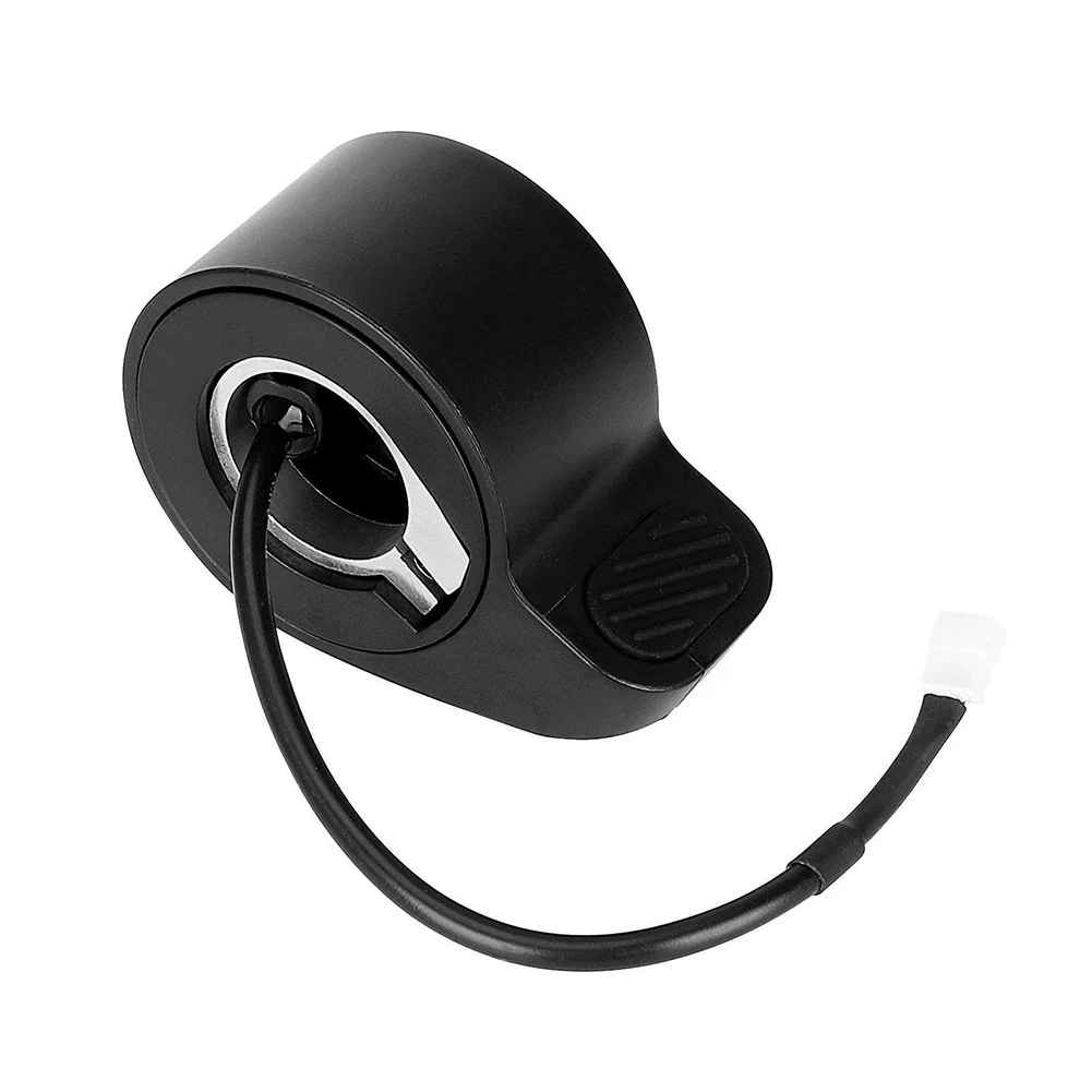Throttle Accelerator Replacement For F25 F30 Throttle Electric Scooter Dial Turn Throttle Accelerator Accessories
Throttle Accelerator Replacement For F25 F30 Throttle Electric Scooter Dial Turn Throttle Accelerator Accessories