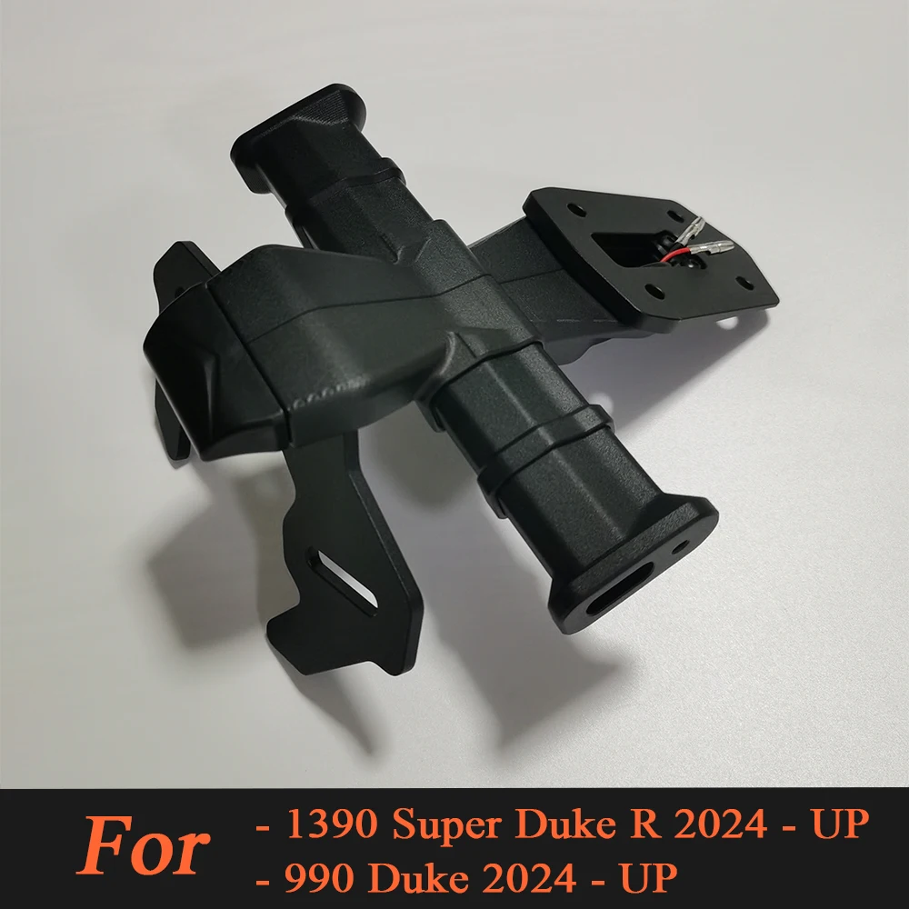 Motorcycle Rear Short Tail Stock License Plate Holder Tailstock Frame Bracket Kit For 990 Duke R 2024 2025 2026
Motorcycle Rear Short Tail Stock License Plate Holder Tailstock Frame Bracket Kit For 990 Duke R 2024 2025 2026