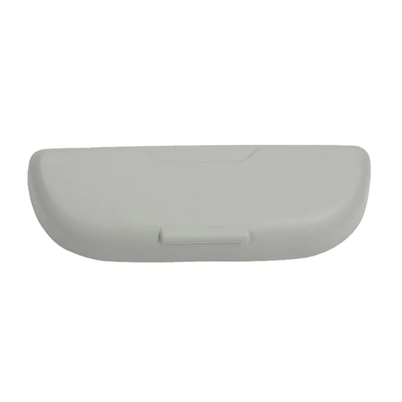 Genuine Grey New Car Front Left Overhead Eyeglasses Case Cover Automobile Part for Suzuki Swift Alto SX4 Shangyue Kuirui Ruiqi
Genuine Grey New Car Front Left Overhead Eyeglasses Case Cover Automobile Part for Suzuki Swift Alto SX4 Shangyue Kuirui Ruiqi