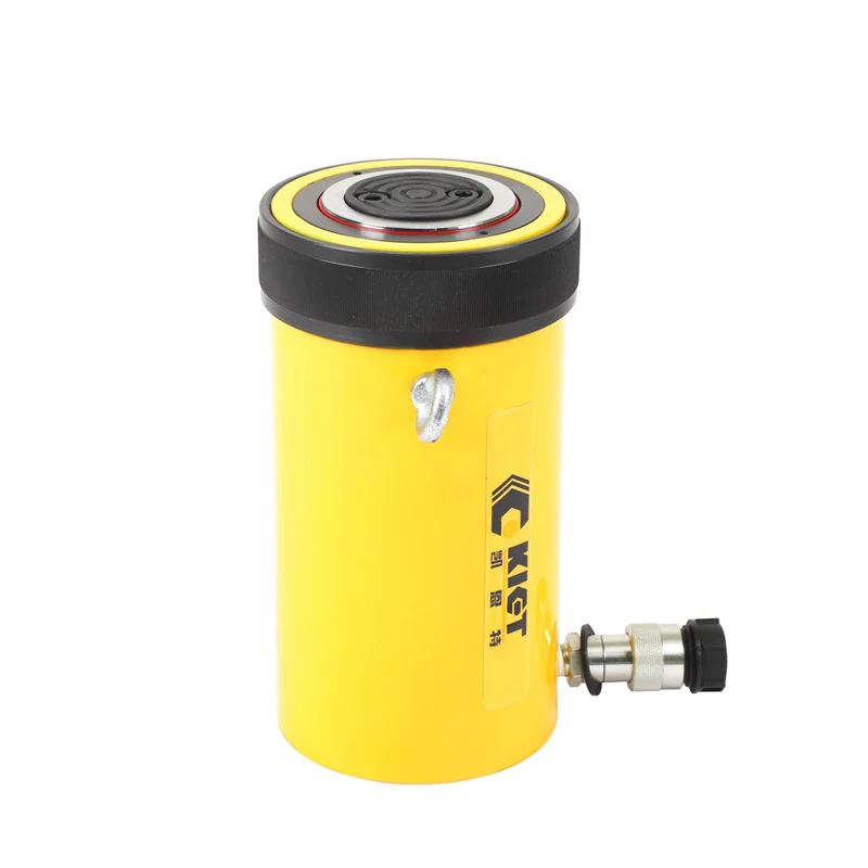 KET-RC-506 Factory Price Enerpac Equivalent 50 Ton Single Action Hydraulic Lifting Jack
KET-RC-506 Factory Price Enerpac Equivalent 50 Ton Single Action Hydraulic Lifting Jack