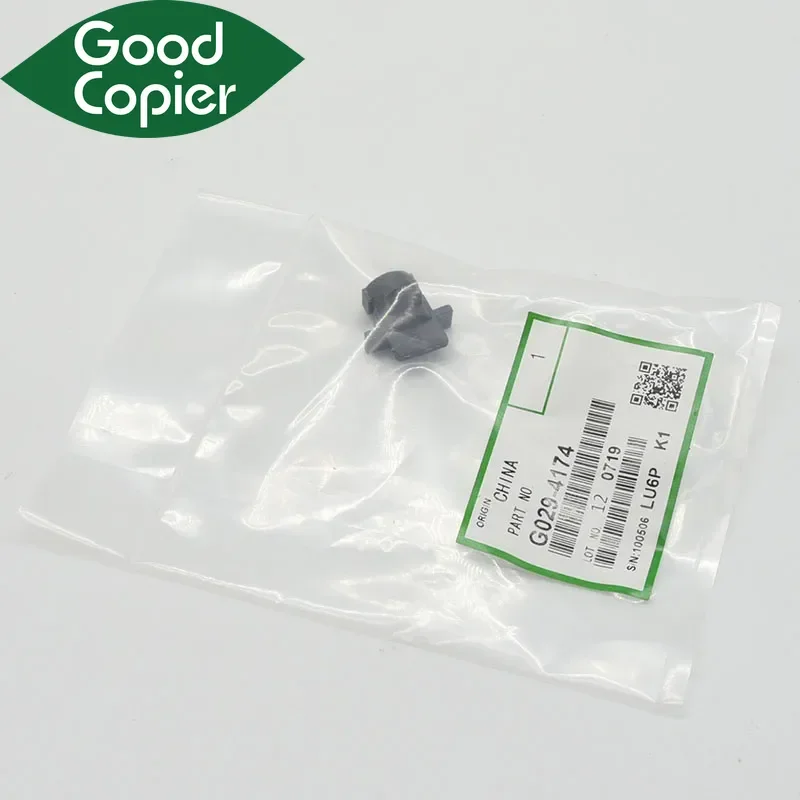 20SET Lower Roller Bushing For Ricoh Aficio 1015 1018 1113 1115 1610 1800 1801 1810 1811 1812 1911 2015 G029-4174 Copier Parts
20SET Lower Roller Bushing For Ricoh Aficio 1015 1018 1113 1115 1610 1800 1801 1810 1811 1812 1911 2015 G029-4174 Copier Parts