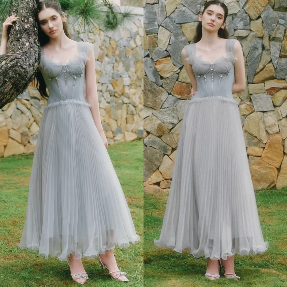 Customized High Quality Chiffon Evening Dress Exquisite Strapless Sleeveless Celebrity Gowns Fashion Special Occasion Gowns
Customized High Quality Chiffon Evening Dress Exquisite Strapless Sleeveless Celebrity Gowns Fashion Special Occasion Gowns