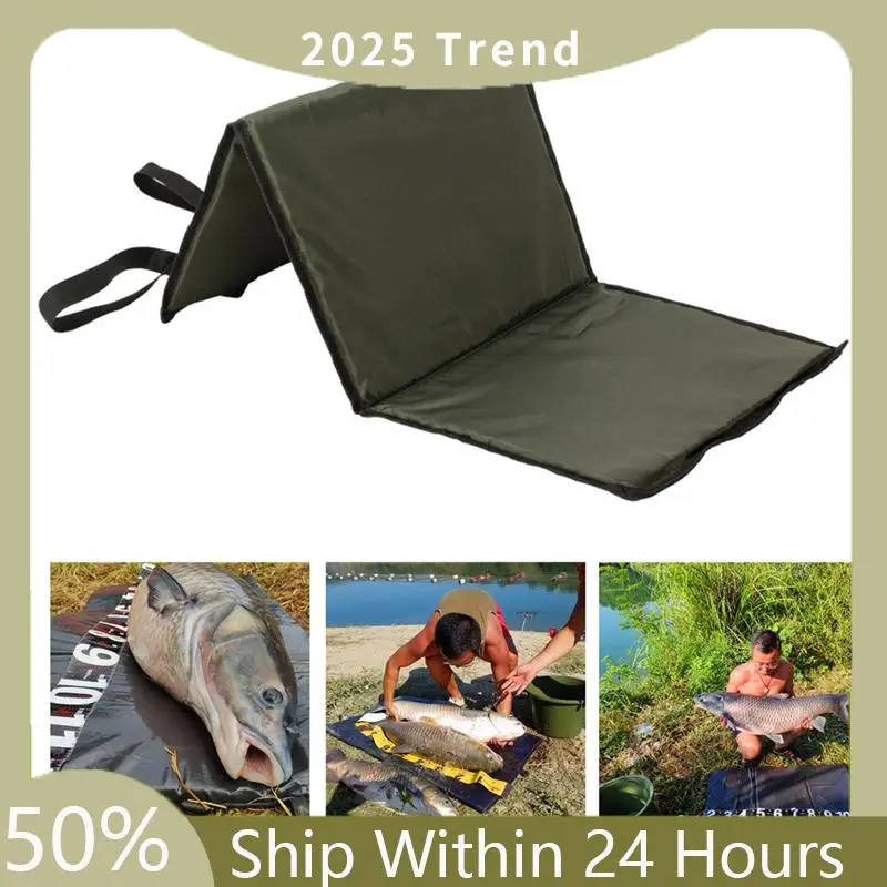 A35F New Carp Fishing Quick Fish Folding Unhooking Mat Foldable Fishing Mat + Hook RING Hook Sharpener Set Foldable Carp Fishing
A35F New Carp Fishing Quick Fish Folding Unhooking Mat Foldable Fishing Mat + Hook RING Hook Sharpener Set Foldable Carp Fishing
