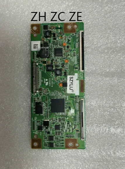 RUNTK4106TP ZH ZC ZE Логическая плата 4106TP
RUNTK4106TP ZH ZC ZE Логическая плата 4106TP