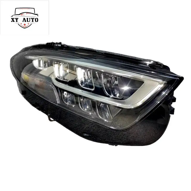 The High-quality And Best-selling For Mercedes Benz CLS W257 Car Lighting System LED Headlights Are Suitable For
The High-quality And Best-selling For Mercedes Benz CLS W257 Car Lighting System LED Headlights Are Suitable For