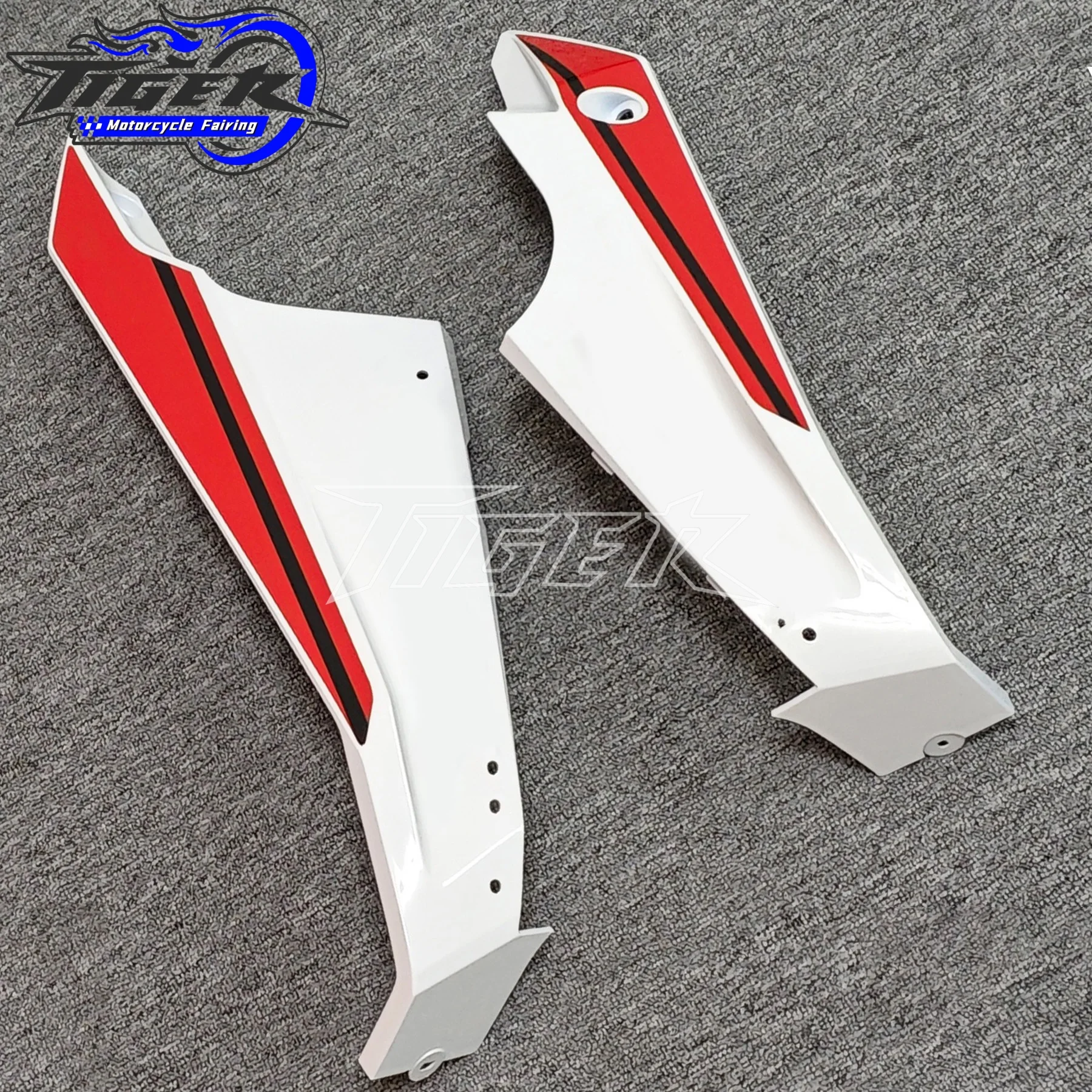 Belly Pan For Kawasaki NINJA 400 2018 2019 2020 2021 2022 2023 Lower Part Side Fairings Motorcycle Accessories
Belly Pan For Kawasaki NINJA 400 2018 2019 2020 2021 2022 2023 Lower Part Side Fairings Motorcycle Accessories