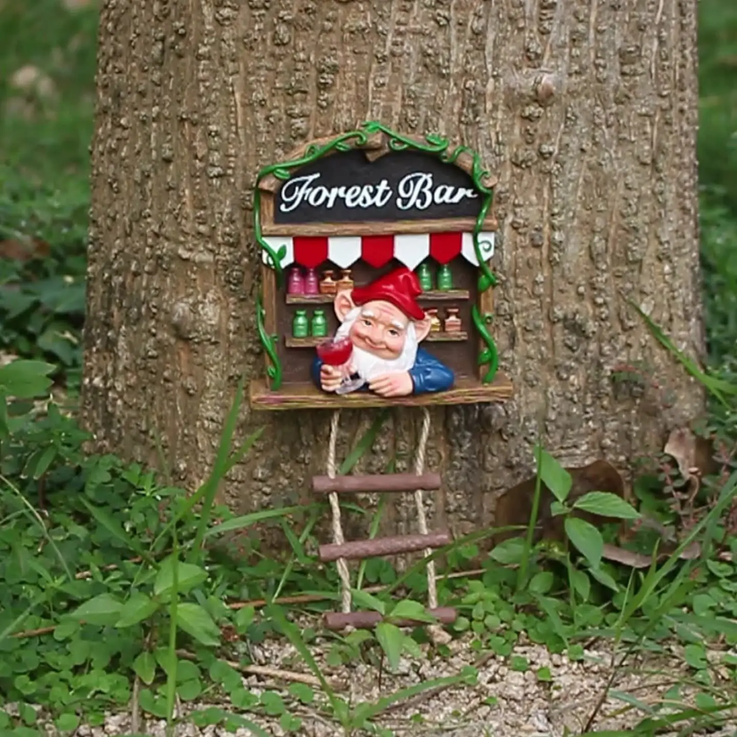 Resin Dwarf Tree Hanging Ornament Creative Micro-Landscape Garden Decoration For Outdoor And Indoor Use
Resin Dwarf Tree Hanging Ornament Creative Micro-Landscape Garden Decoration For Outdoor And Indoor Use