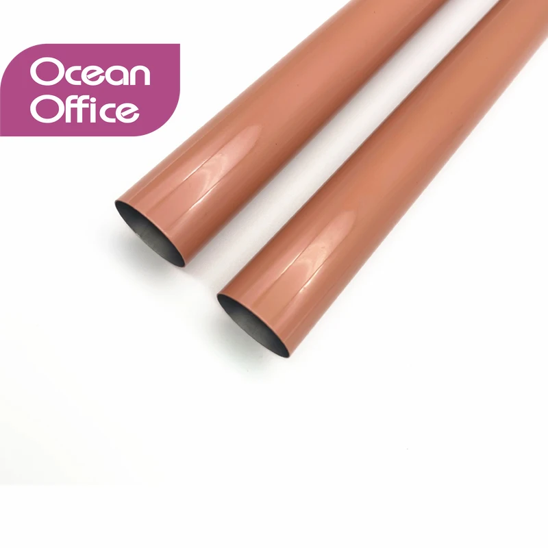 5pc RM1-3131 CE246A CE484A Fuser Film Sleeve for HP 4700 4730 M551 M570 M575 M651 M680 CP3525 CP4005 CP4025 CP4525 CM3530 CM4540
5pc RM1-3131 CE246A CE484A Fuser Film Sleeve for HP 4700 4730 M551 M570 M575 M651 M680 CP3525 CP4005 CP4025 CP4525 CM3530 CM4540