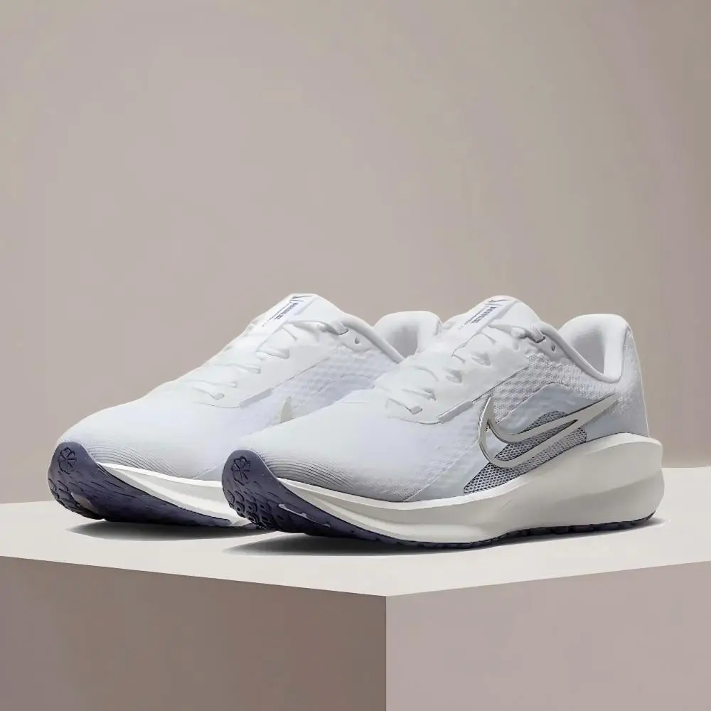 Nike Downshifter 13 Women's Shoes Slip-Resistant, Durable, Comfortable, Stylish, Versatile Training Running Shoes FD6476-110
Nike Downshifter 13 Women's Shoes Slip-Resistant, Durable, Comfortable, Stylish, Versatile Training Running Shoes FD6476-110